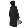 equestrian poncho